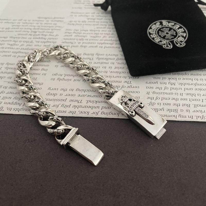 Chrome Hearts Bracelets